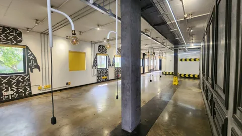 The Offices of Hyde Park, Strouthos Place - Block A - 400m² (14)